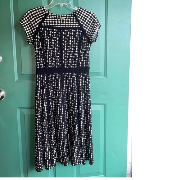 Taylor size 5 adorable juniors summer dress - Picture 1 of 7